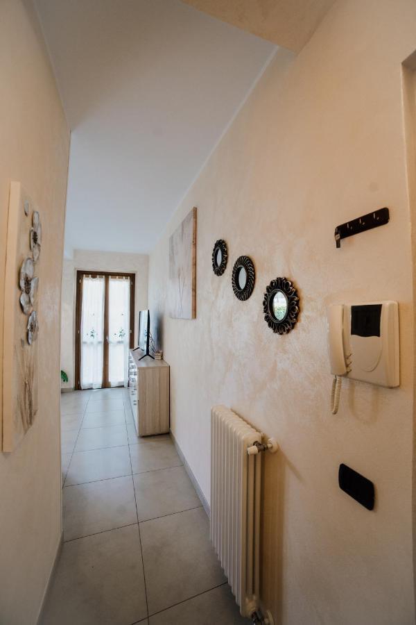 Welcome Traveller La Maison Garda  Exteriér fotografie