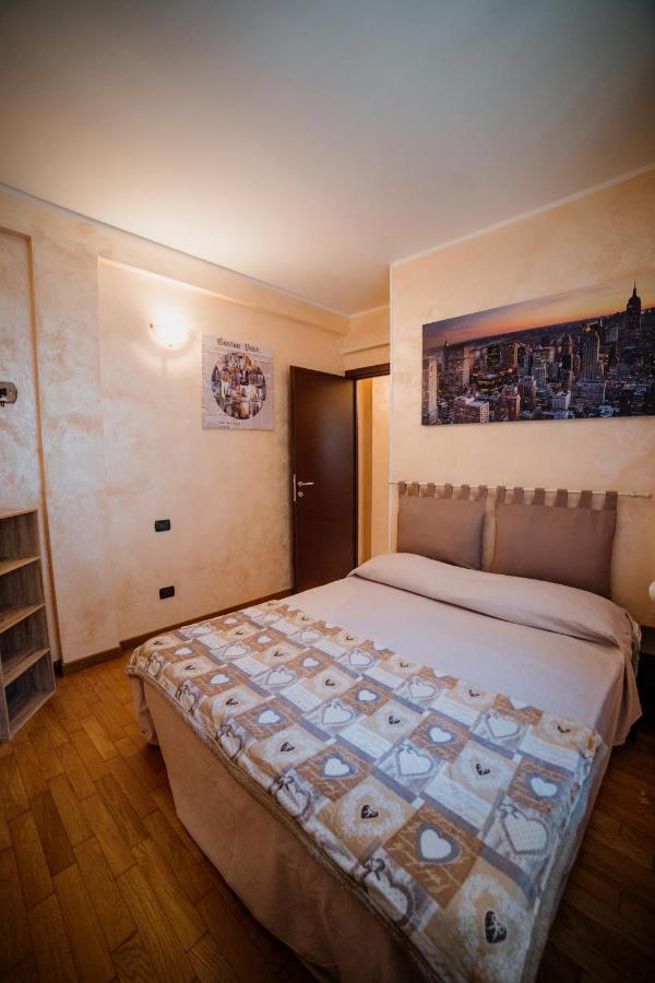 Welcome Traveller La Maison Garda  Exteriér fotografie